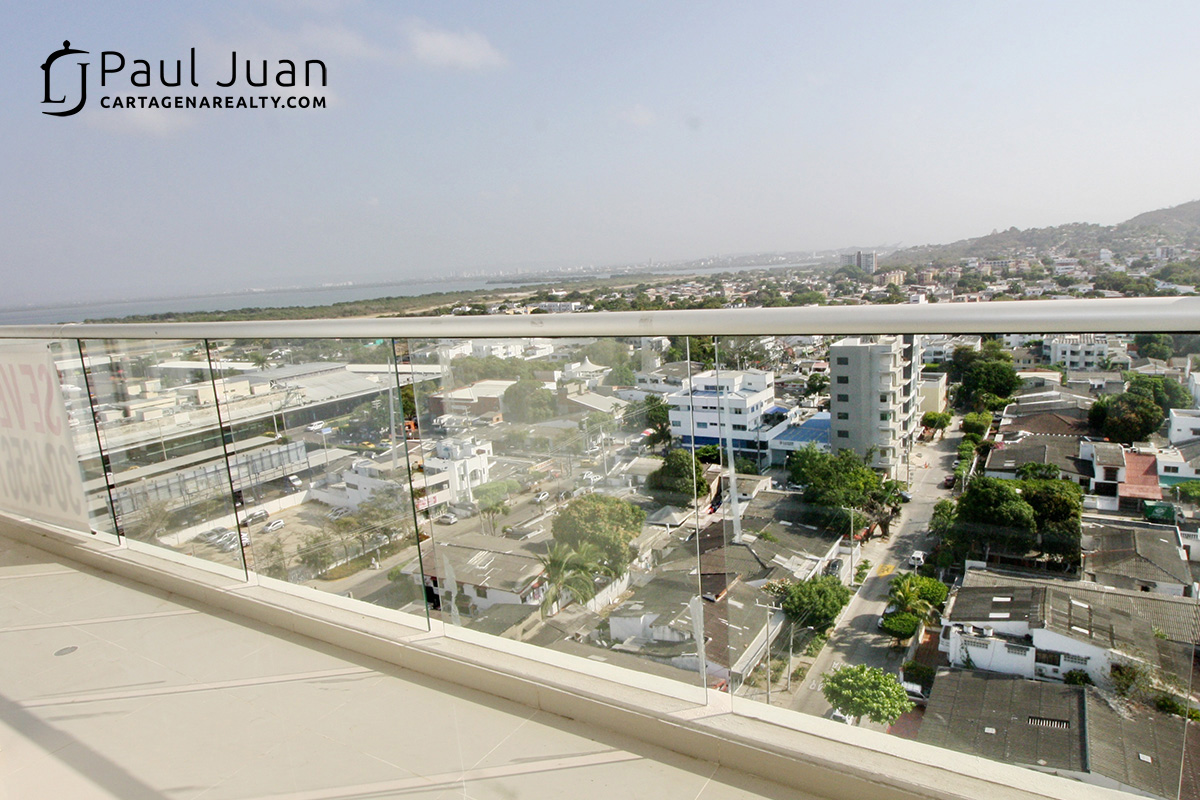 Nice brand new apartment